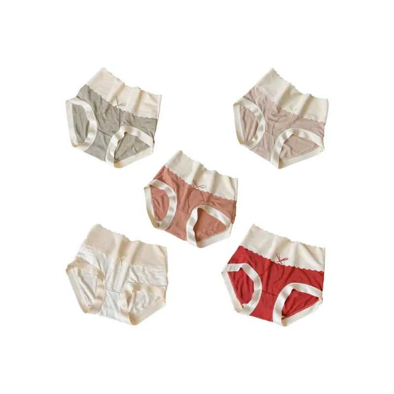 GOSO Underpants Women's Combo Set-23