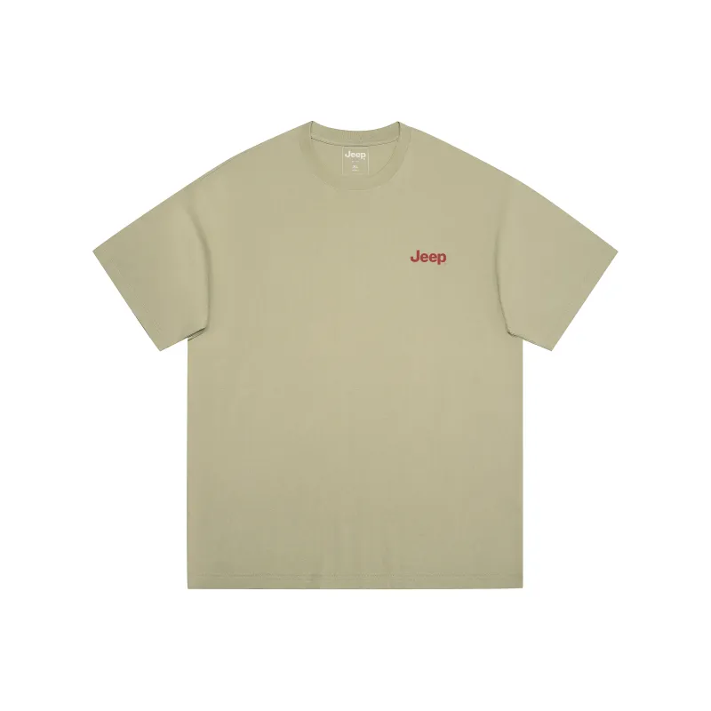 Jeep T Shirts Unisex-7