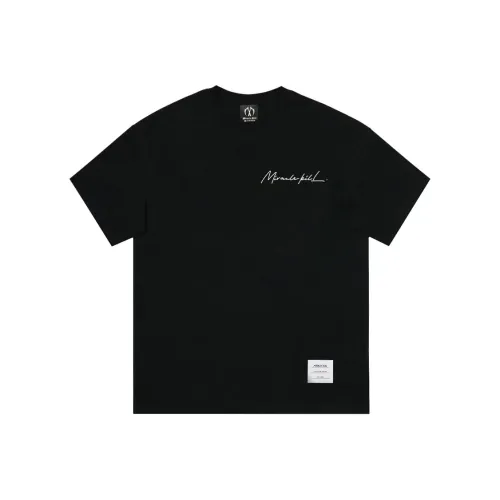 MIRACLE KILL T Shirts Unisex
