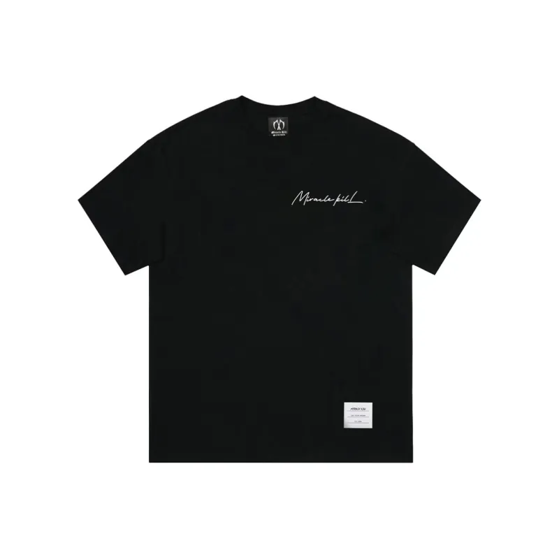 MIRACLE KILL T Shirts Unisex-0