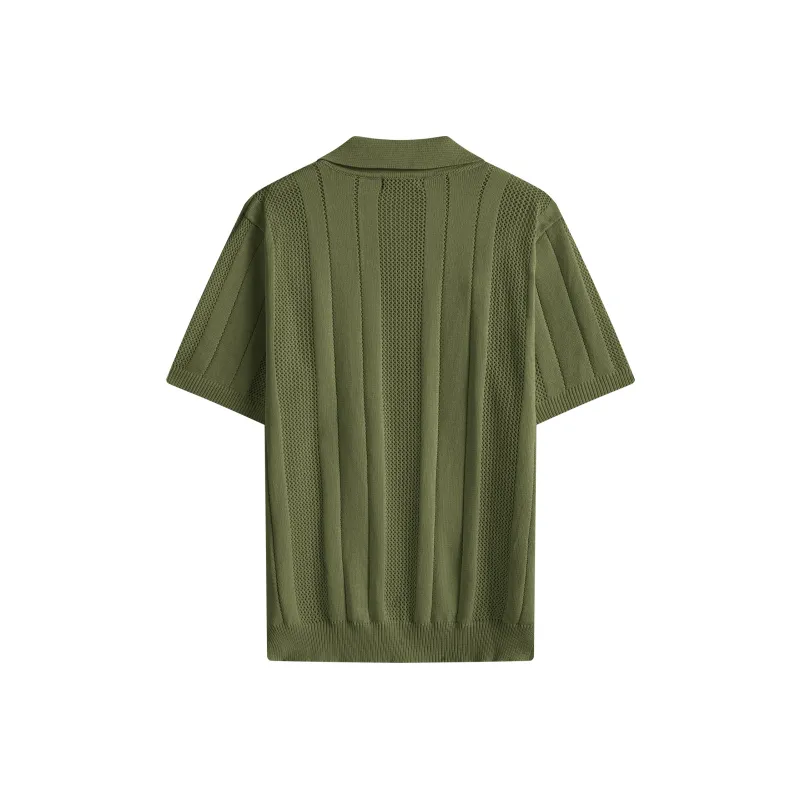 UPZCY Polo Shirts Unisex-4
