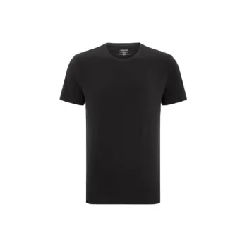 CALVIN KLEIN T-Shirt Men's Black