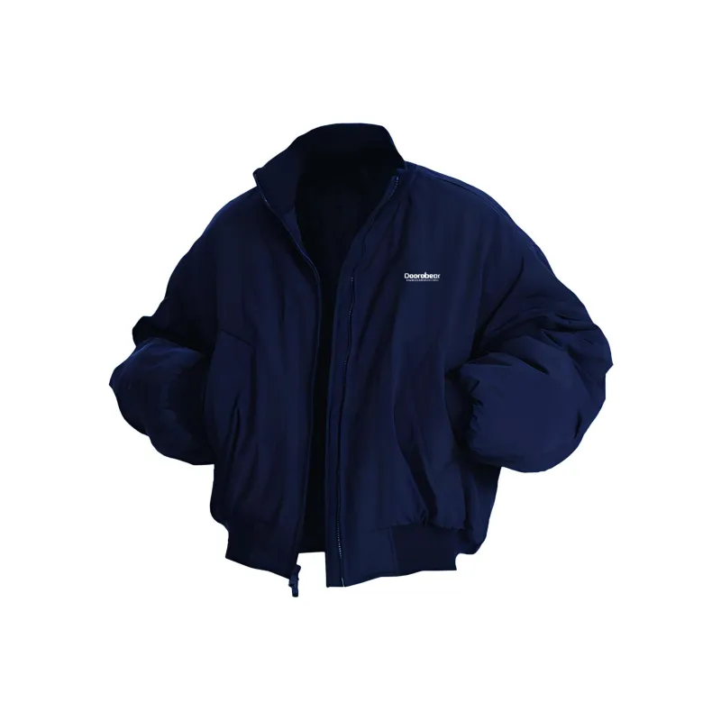 Budding Bear Jackets Unisex-2