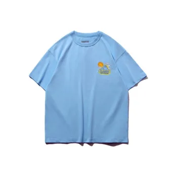 Xlarge X LINING T-Shirts Men