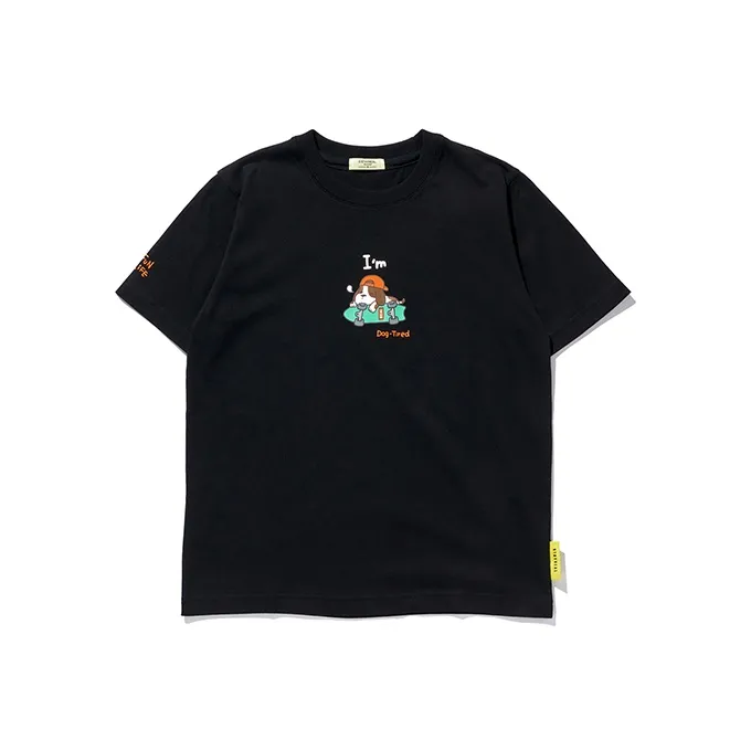 STAYREAL T Shirts Unisex-2