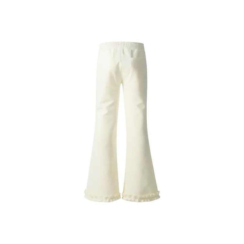 YINLEI Casual Pants Unisex-1