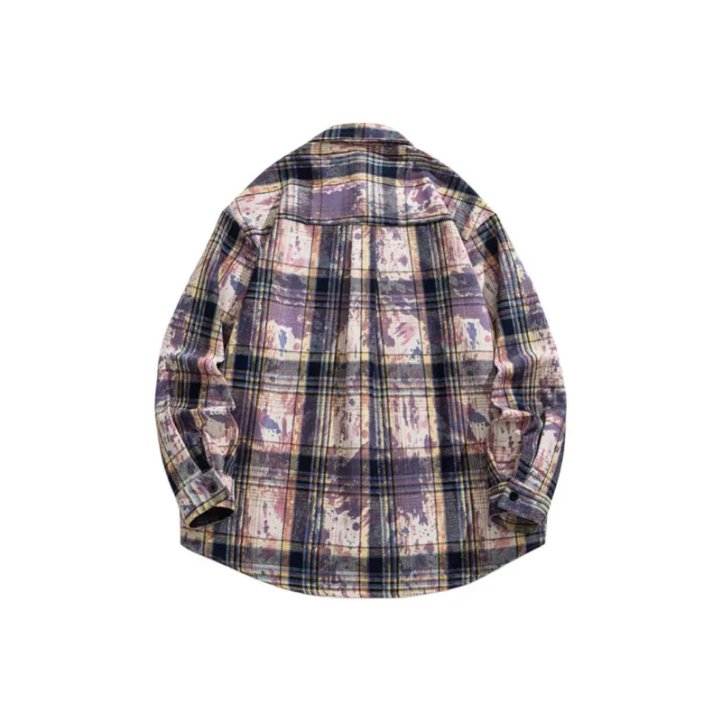 Mula Shirts Unisex-5