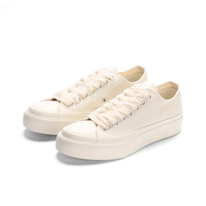 MARS*GEOME Non slip Lightweight Low Top Canvas Shoes Men's-2