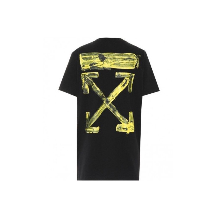 OFF-WHITE SS19 T-Shirts Men L - POIZON OFF-WHITE SS19 T-Shirts Men L - POIZON