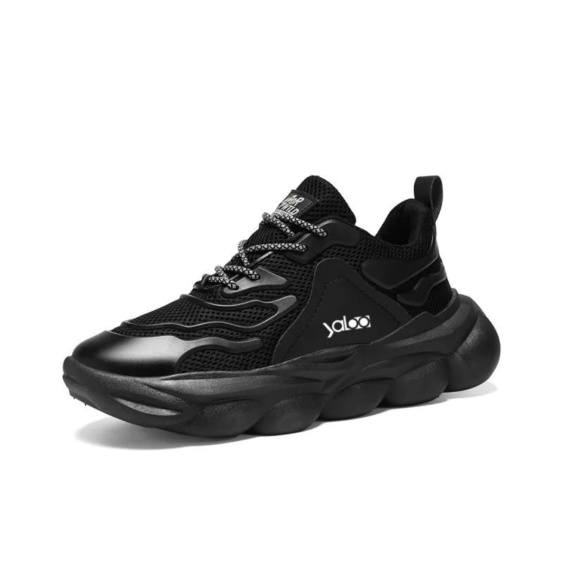 Yalu Preferred Low Top Chunky Sneakers Men's-6