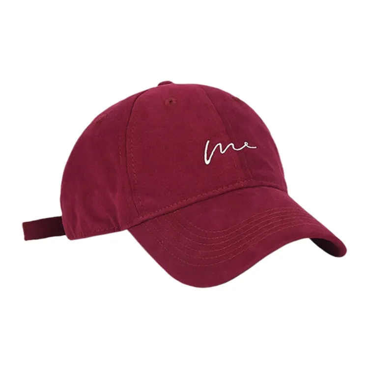 CARTELO Polyester Baseball Caps Unisex-4
