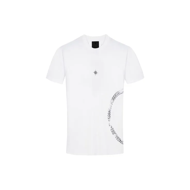 Givenchy T Shirt-0