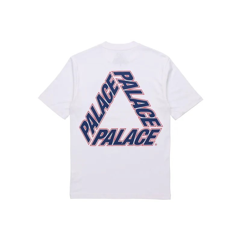 PALACE P 3 T Shirt Spring 2016-0