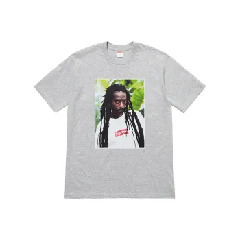 Supreme Buju Banton Tee