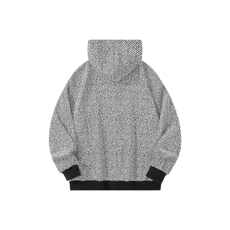 FORCEPULR Sweatshirt Jacket Unisex-3