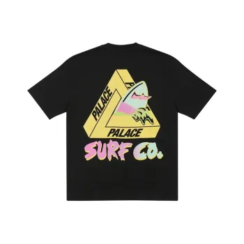 PALACE Tri Surf Co T shirt