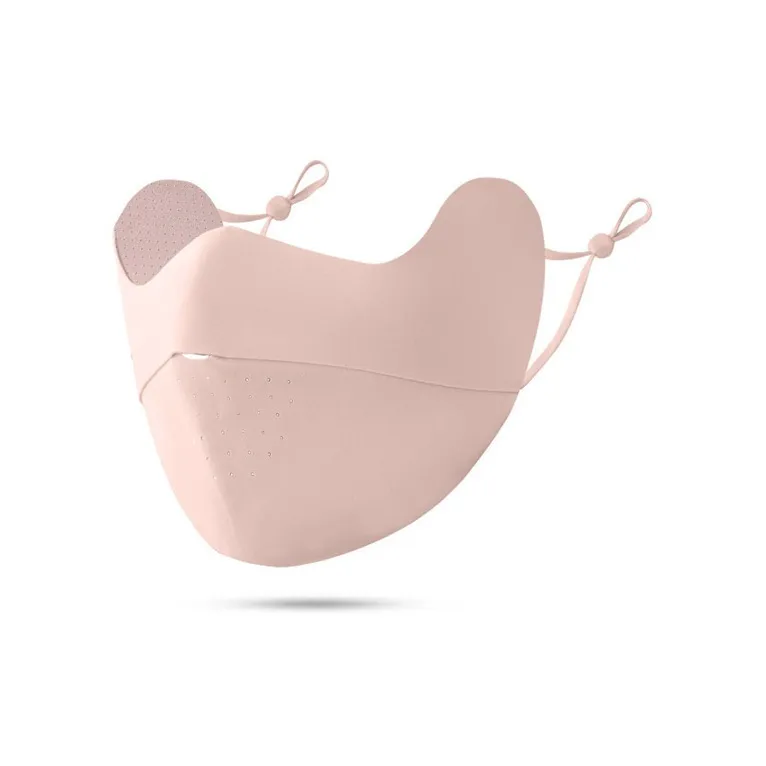 Mulinsen Polyamide Sun Protection Masks Unisex-2