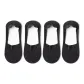 4 Pack (Black)