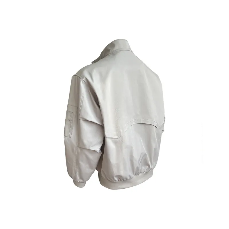 EYEUNDERSTAND Jackets & Coats Unisex-1