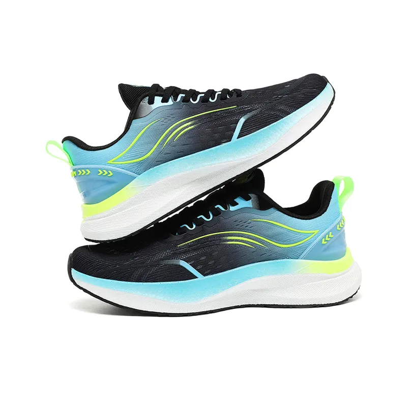 POLUDIYIPI Blaze S2PRO Balance, Impact Resistant, Support, Lightweight Sprint Running Shoes Unisex-8