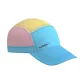 Light Blue, Sweat-Wicking Hat UPF50+