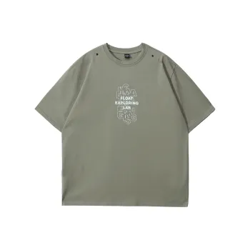 FLOAT T-Shirts Unisex