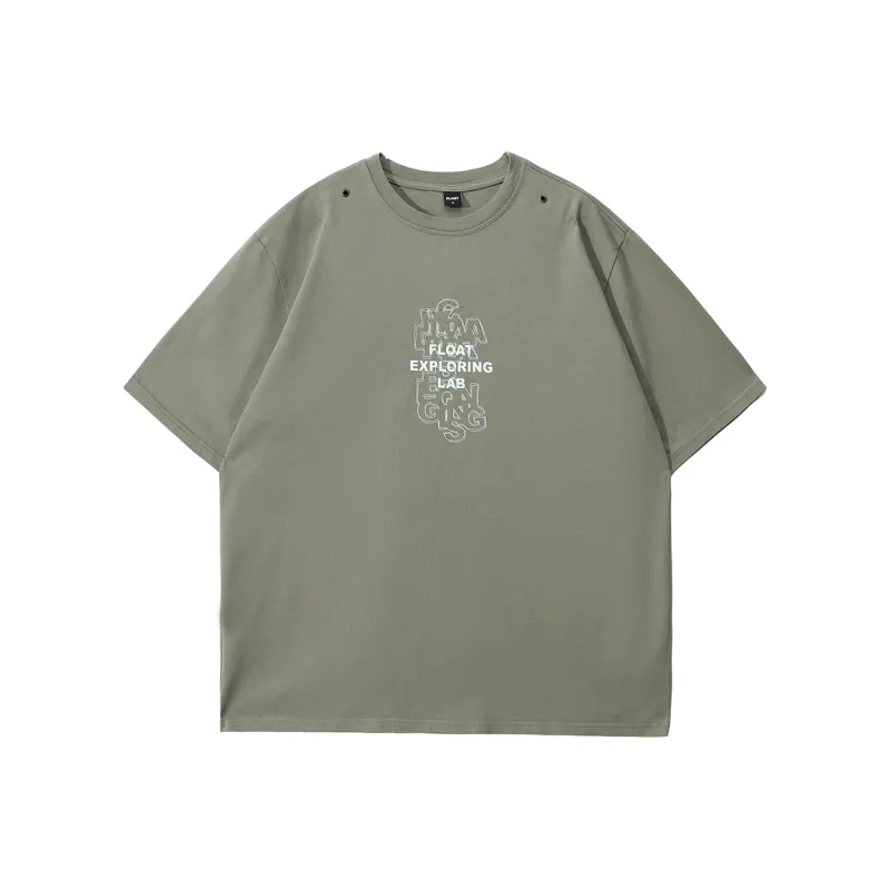 FLOAT T-Shirts Unisex-0