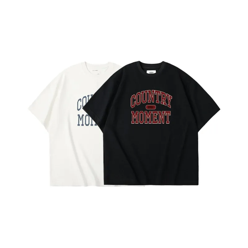 COUNTRY MOMENT T Shirts Unisex-10