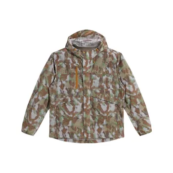 PEACEBIRD MEN Jacket Men's Light Brown 1
