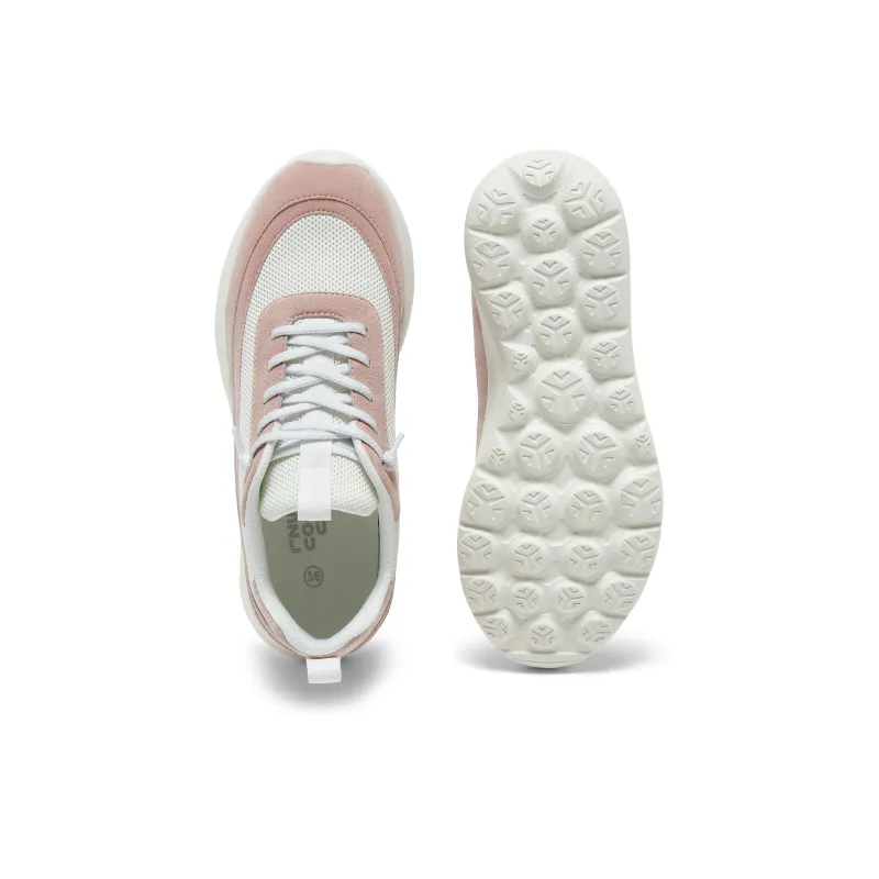 Walk More Cloud Realm III Low Top Casual Shoes Unisex-33