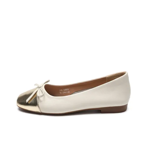 ZHR Casual Single Shoes Women's