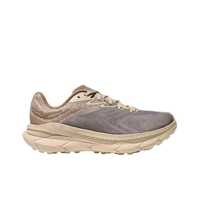 HOKA ONE ONE Tecton X 2 Stealth/Tech Oatmeal-1