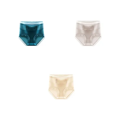 GOSO Underpants Women's Combo Set