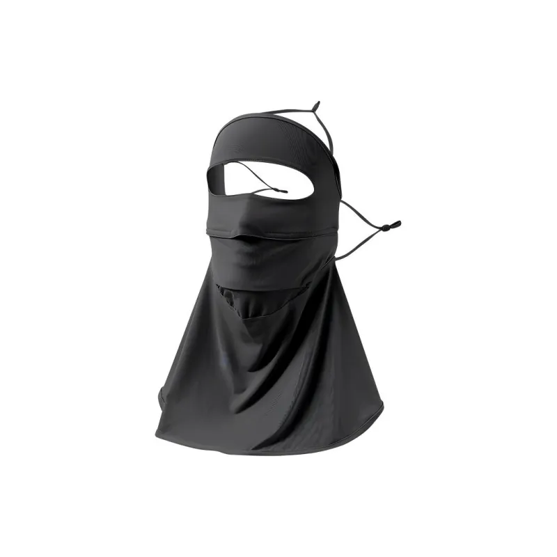 TUCANO Polyamide Sun Protection Masks Women's-1