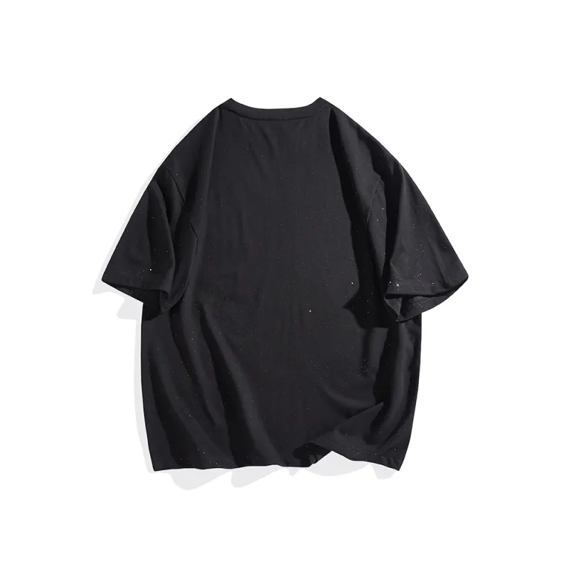 CENPIN T Shirts Unisex-1