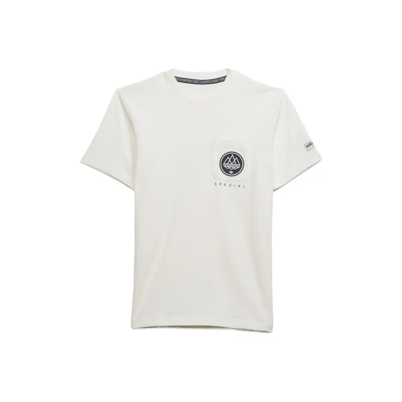 Adidas Originals Spezial Edgerton Tee-0