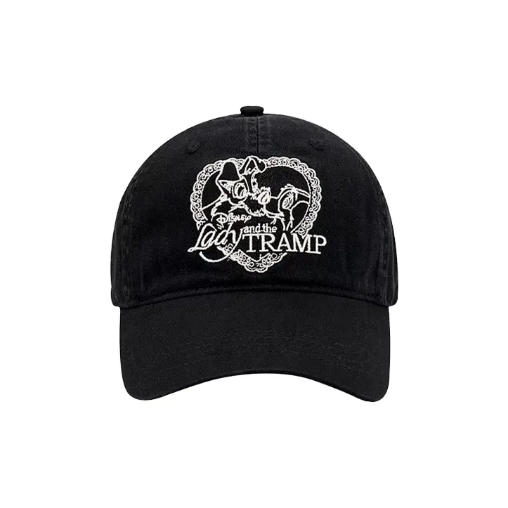 MUSTKOO Cotton Baseball Caps Women's-2
