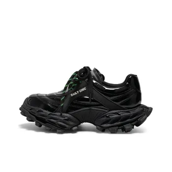 MIO Chunky Sneakers Women's Low Top
