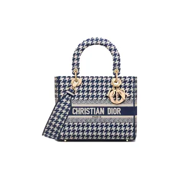 DIOR Lady D Lite Handbags