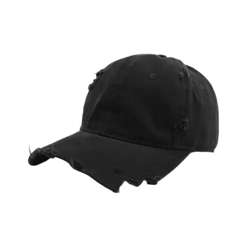 MEETSUNNY Cotton Baseball Caps Unisex