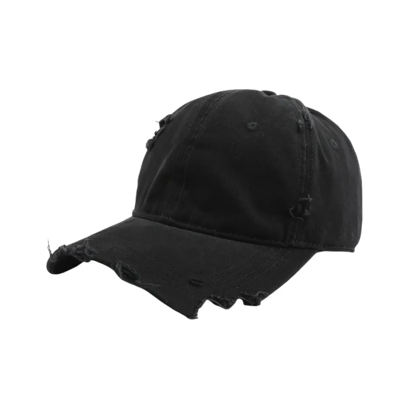 MEETSUNNY Cotton Baseball Caps Unisex-0