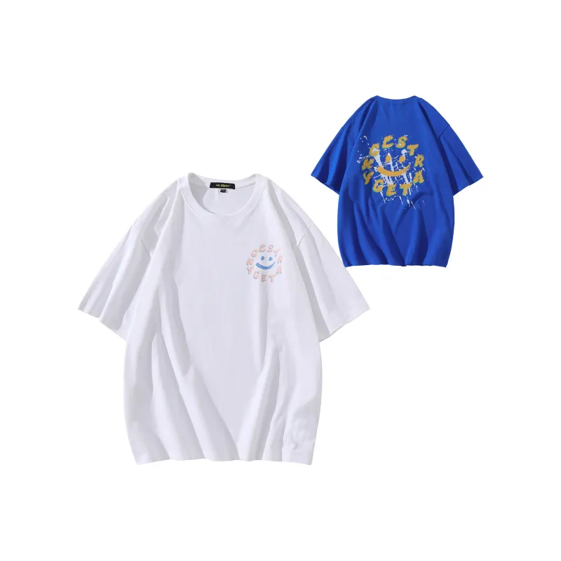NGC STRATEGY T-Shirts Unisex-21