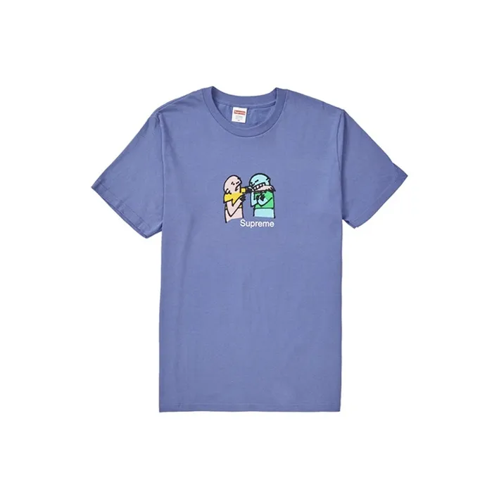 Supreme Bite Tee-0