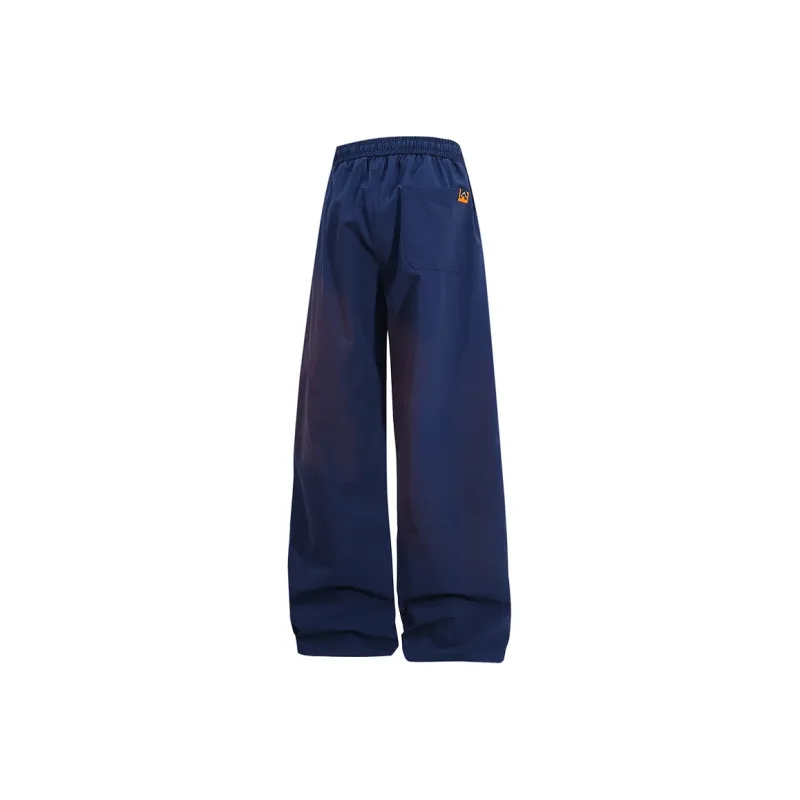 Maserati Cargo Pants Unisex-12