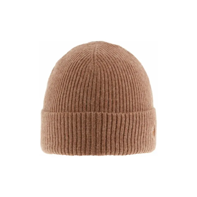 Polo Ralph Lauren Wool Beanies Unisex Brown-1