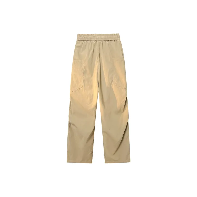 FOR FEAR THAT Casual Pants Unisex-8