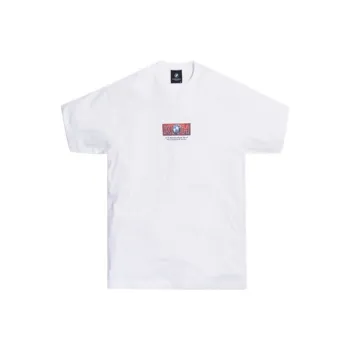 KITH For Bmw Raindrop Vintage Tee