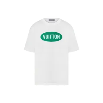 LOUIS VUITTON 2010s Amen Break Cotton T shirt