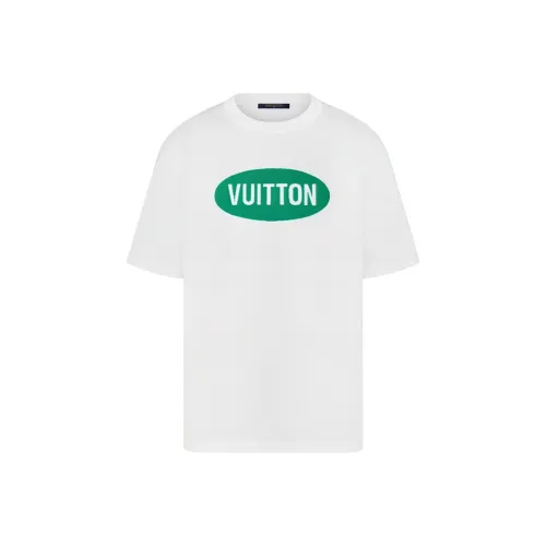 LOUIS VUITTON 2010s Amen Break Cotton T shirt
