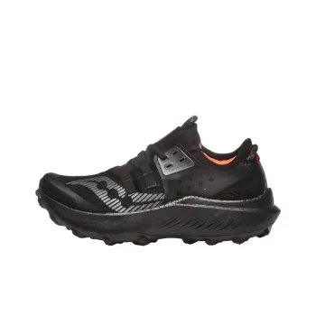 Saucony Endorphin Rift Triple Black